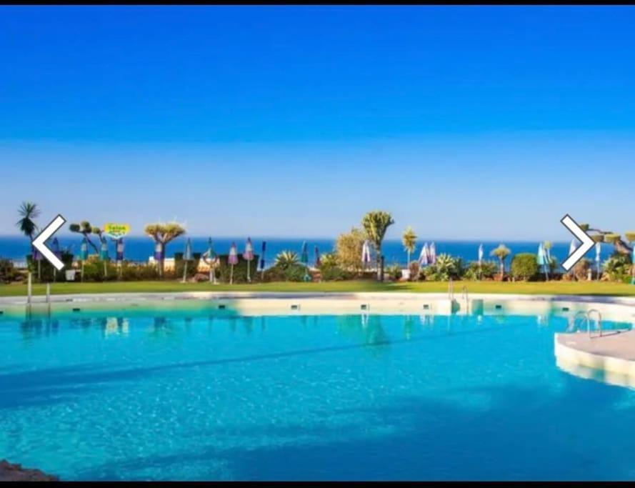 Precioso Mandarinos Con Vistas Al Mar Appartement *