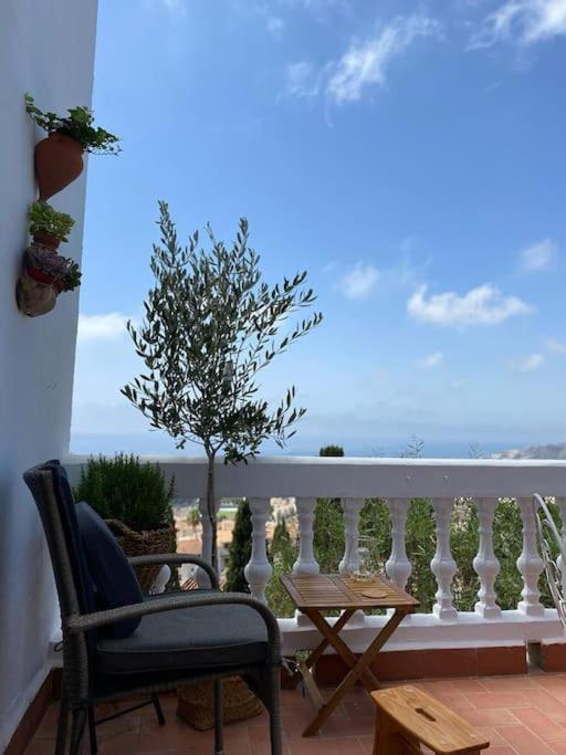 Appartement Precioso Mandarinos Con Vistas Al Mar Nerja