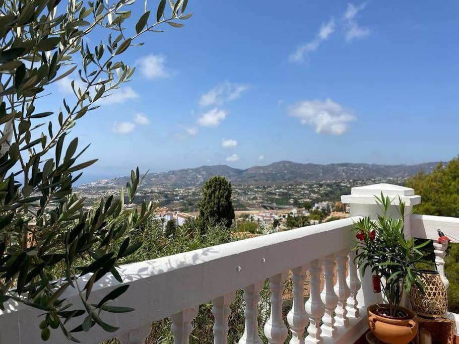 Appartement Precioso Mandarinos Con Vistas Al Mar Nerja