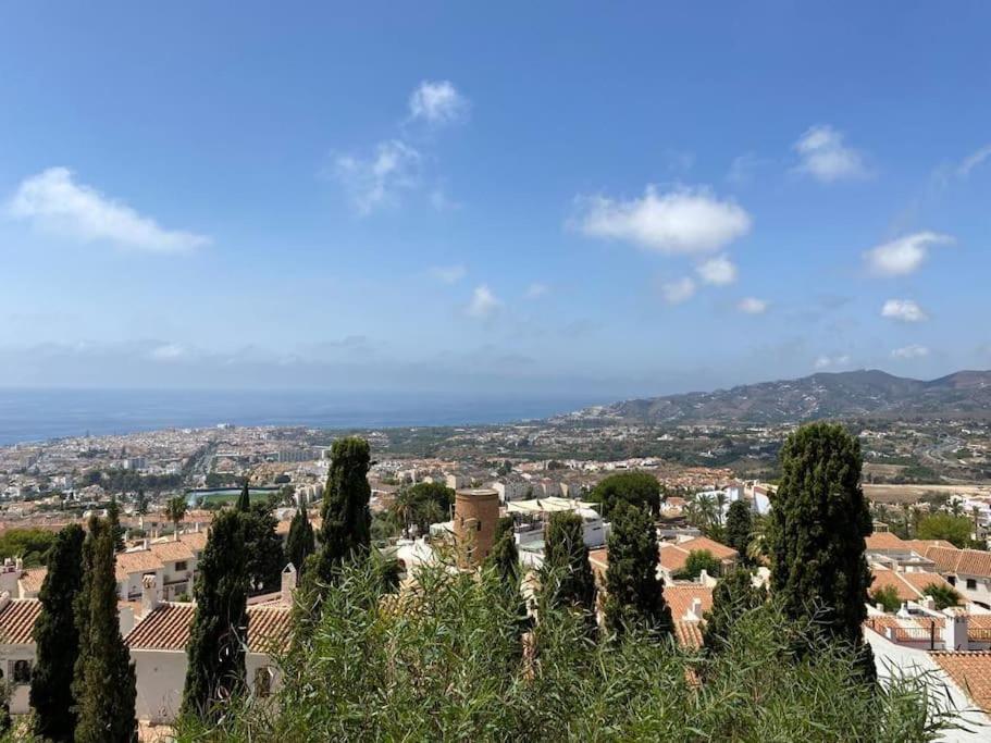Appartement Precioso Mandarinos Con Vistas Al Mar *
