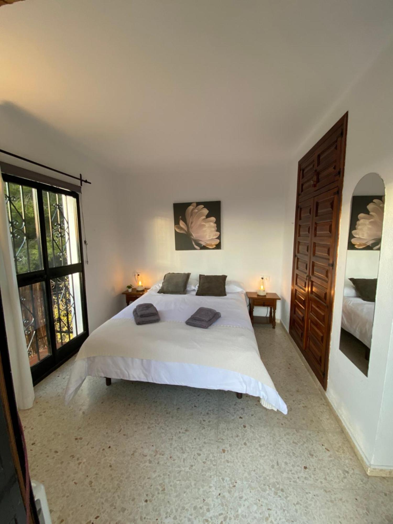 Appartement Precioso Mandarinos Con Vistas Al Mar Nerja