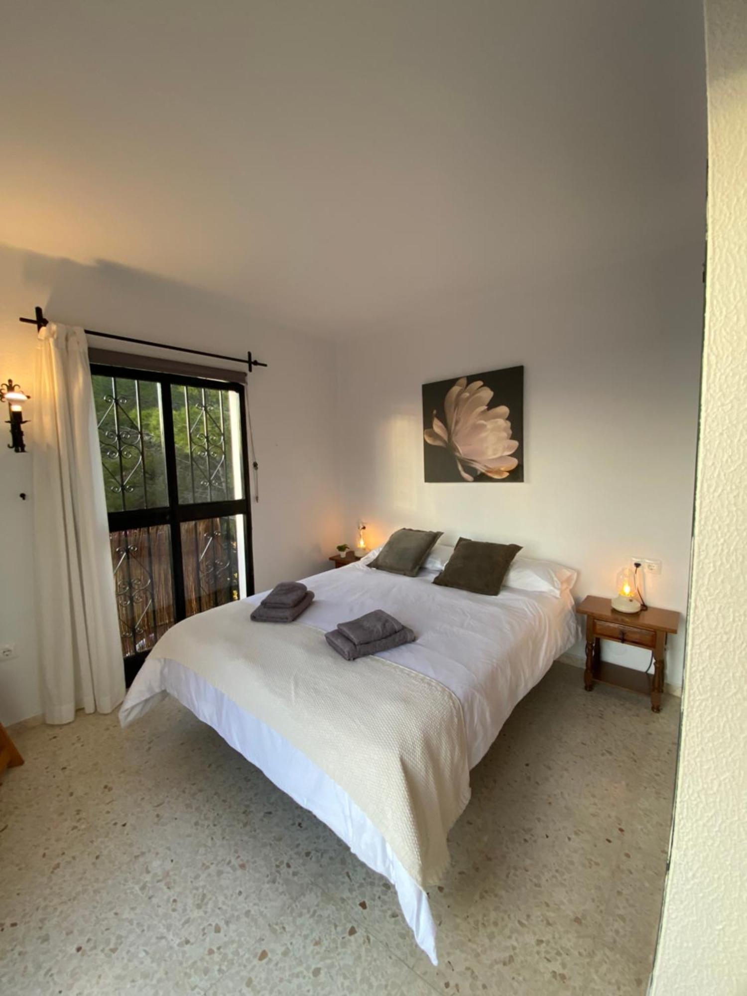 Appartement Precioso Mandarinos Con Vistas Al Mar *