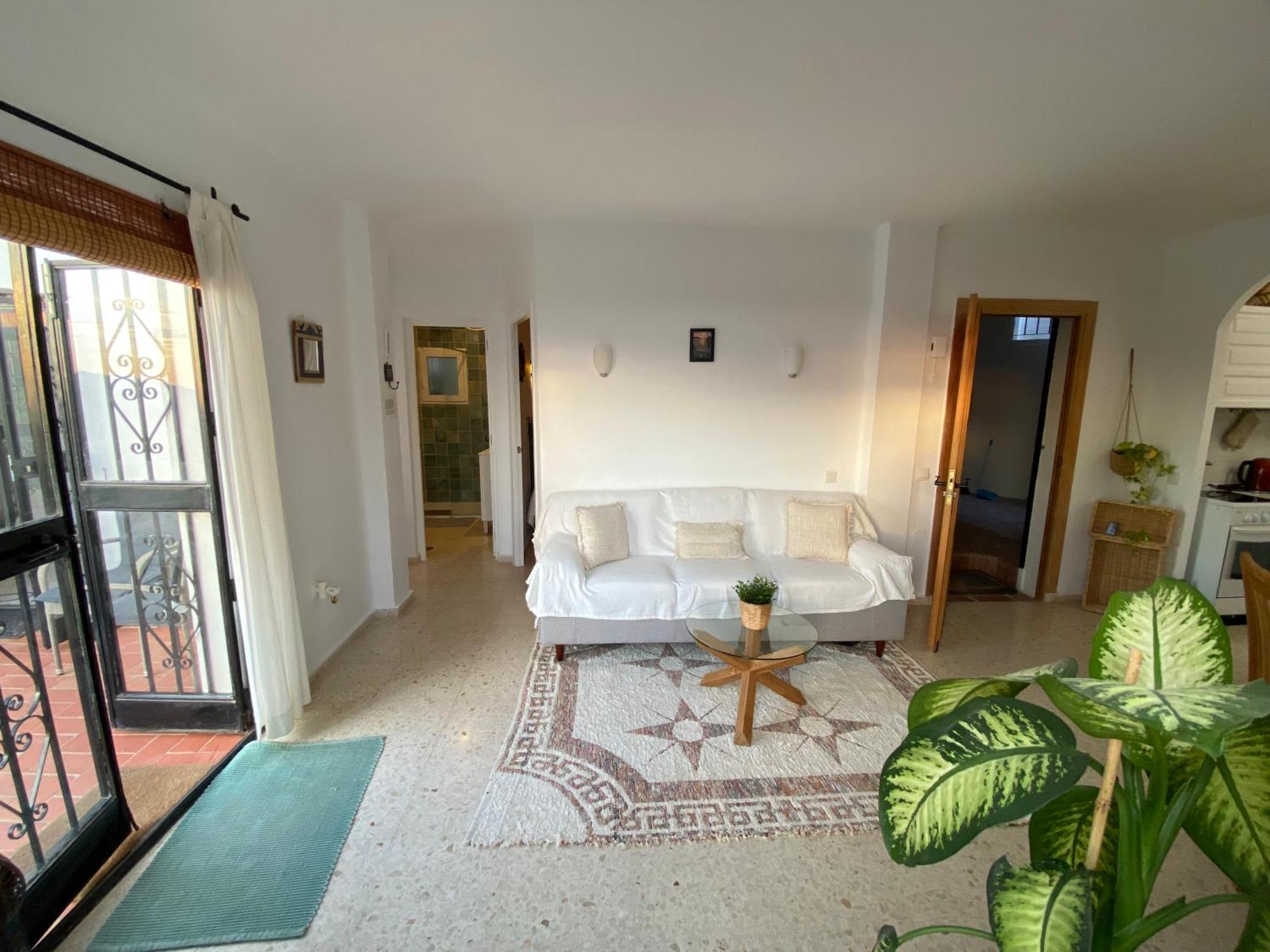 Appartement Precioso Mandarinos Con Vistas Al Mar