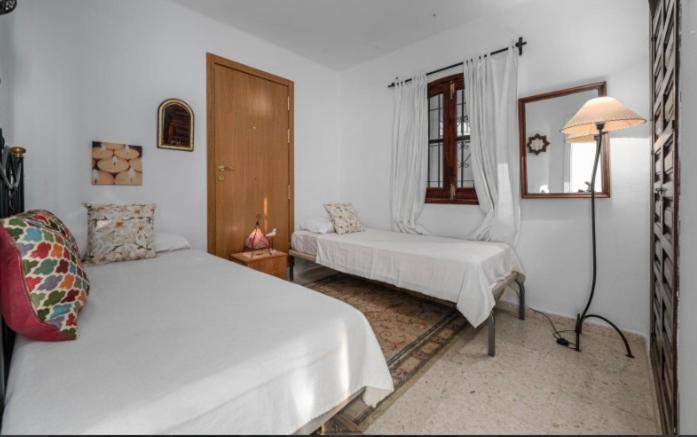 Appartement Precioso Mandarinos Con Vistas Al Mar *