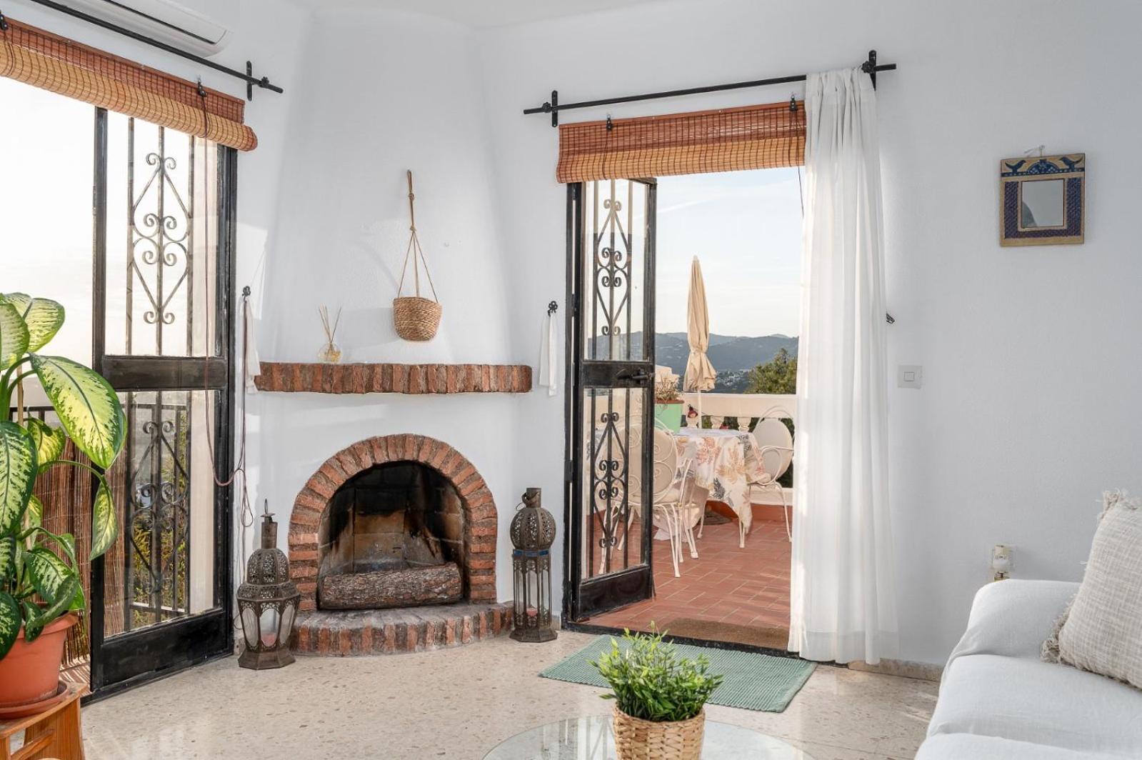Appartement Precioso Mandarinos Con Vistas Al Mar *